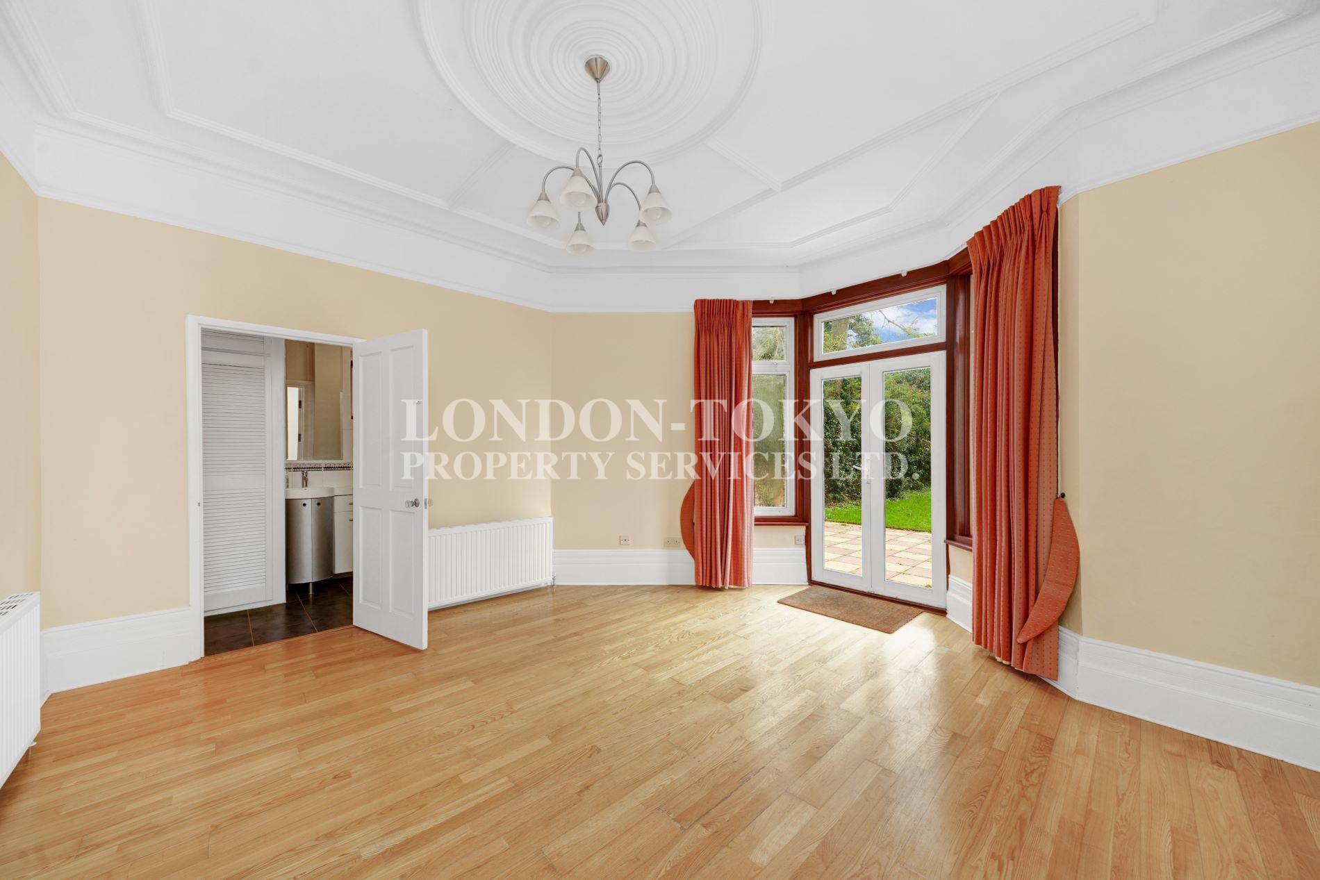 Waterford Court, Stalbridge Street, Marylebone NW1